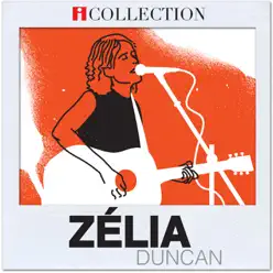 iCollection - Zélia Duncan - Zélia Duncan