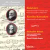 Stream & download Balakirev & Rimsky-Korsakov: Piano Concertos