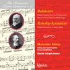 Malcolm Binns, Philharmonia Orchestra & Nicholas Braithwaite - Piano Concerto No. 1 in F-Sharp Minor, Op. 30: II. Andante mosso