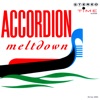 Accordion Meltdown artwork
