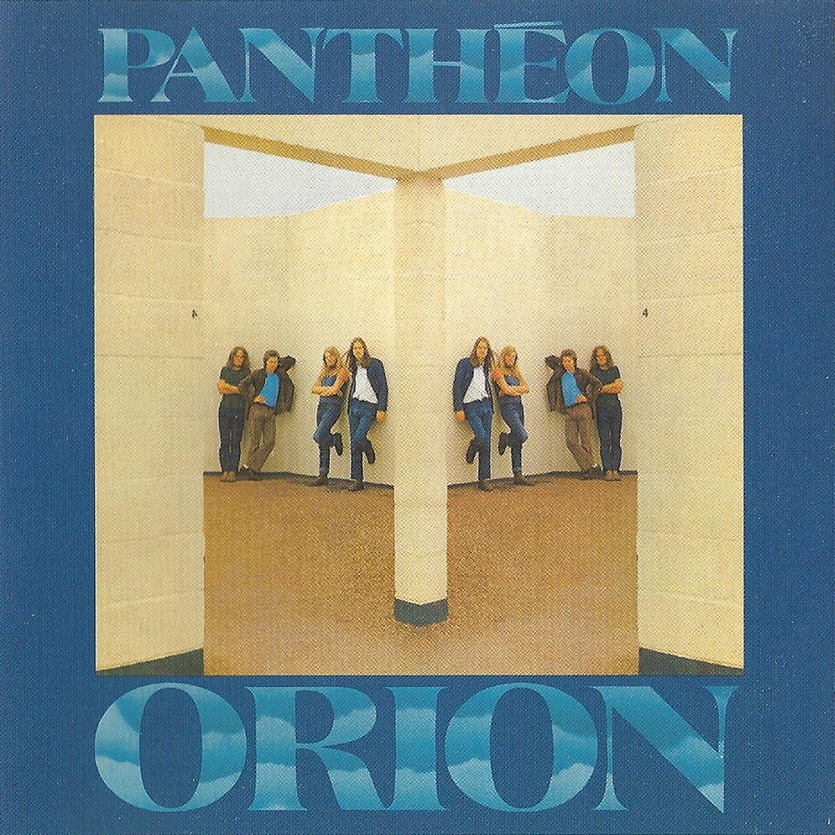 Альбомы 1972 года. Pantheon Orion. Pantheon Orion 1972. Обложка альбома Orion. Орион винил.