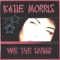 We the Living - Katie Morris lyrics