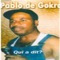 DLD - Pablo de Gokra lyrics