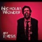 With You (feat. Maclyn Lucille) - Nicholas Wonder lyrics