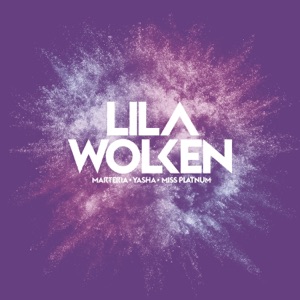 Lila Wolken - Single