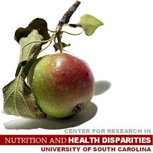Center for Research in Nutrition and Health Disparities cover