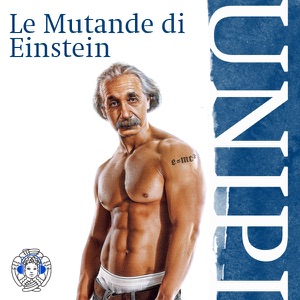 Le mutande di Einstein XL Puntata 1