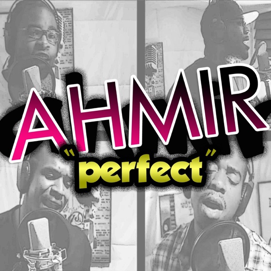 Cover artwork for Perfect