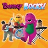 Barney Rocks