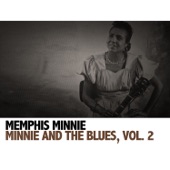 Minnie and the Blues, Vol. 2 artwork