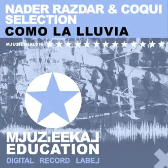 Como la Lluvia by Nader Razdar & Coqui Selection song reviws