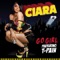 Go Girl (feat. T-Pain) - Ciara lyrics