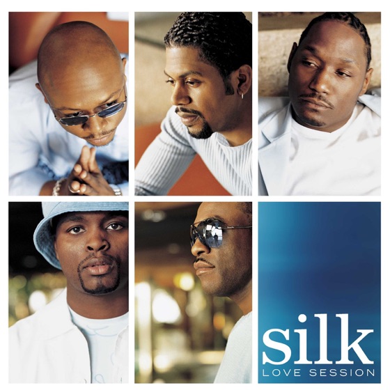 Cover artwork for Love Session