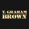 T. Graham Brown - EP album lyrics, reviews, download