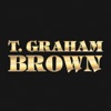 T. Graham Brown - EP