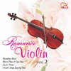 Romance Violin Instrumental, Vol. 2, 2009