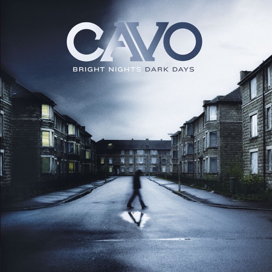 Cover artwork for Ghost