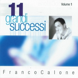 Franco Calone - Non ho l'amante