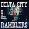 Cotton Dress - Delta City Ramblers lyrics