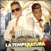 La Temperatura (feat. Eli Palacios) artwork