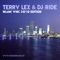 Nikki Beach - Terry Lex lyrics