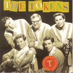 The Tokens - The Lion Sleeps Tonight (Wimoweh)