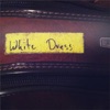 White Dress EP artwork