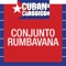 Aunque Te Quiero Me Voy - Conjunto Rumbavana lyrics