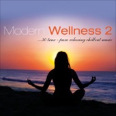 Modern Wellness, Vol. 2 ...30 Trax - Pure Relaxing Chillout Music artwork