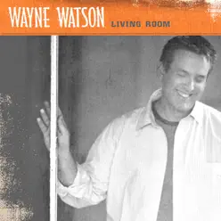Living Room - Wayne Watson