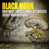 How Many Emcee's (Must Get Dissed) [Ricky Vaughn Remix] - Single