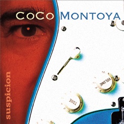 Coco Montoya - Trading One Fool for Another