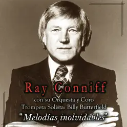Melodías Inolvidables - Ray Conniff