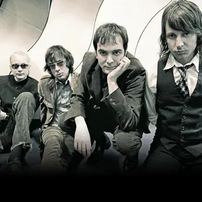 iTunes Live from SoHo - EP - Fountains Of Wayne