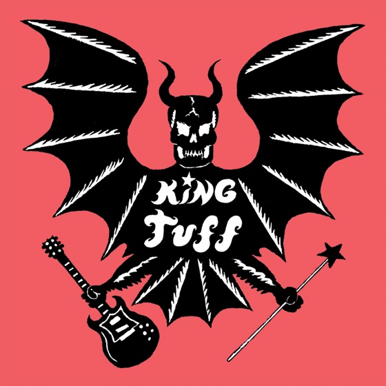 Cover artwork for Bad Thing