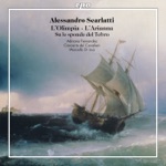 Marcello di Lisa, Concerto de' Cavalieri & Adriana Fernandez - Su la sponda del mare (L'Olimpia): Aria: Quanto e simile il mio core