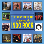 The Very Best of Indo Rock, Vol. 4 - Verschillende artiesten