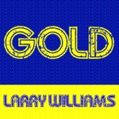 Gold: Larry Williams artwork