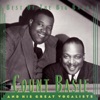 That Old Feeling  - Count Basie 