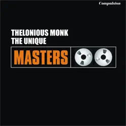 The Unique - Thelonious Monk