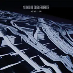 Memorium - Single - Midnight Juggernauts Memorium - Single - Midnight Juggernauts