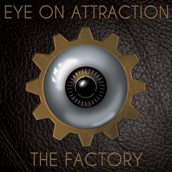 Cover artwork for The Wake