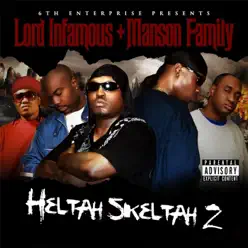 Heltah Skeltah 2 - Lord Infamous Heltah Skeltah 2 - Lord Infamous