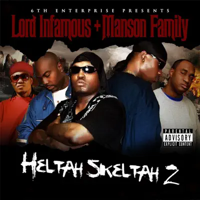 Heltah Skeltah 2 - Lord Infamous