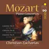 Mozart: Piano Concertos, Vol. 6 album lyrics, reviews, download