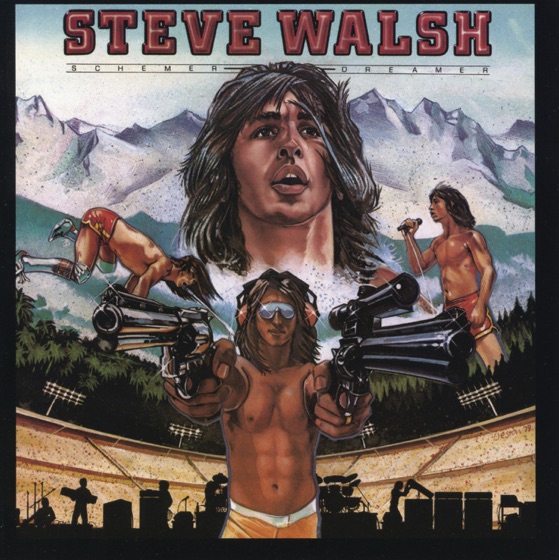 Cover artwork for Get Too Far