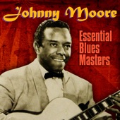 Essential Blues Masters artwork