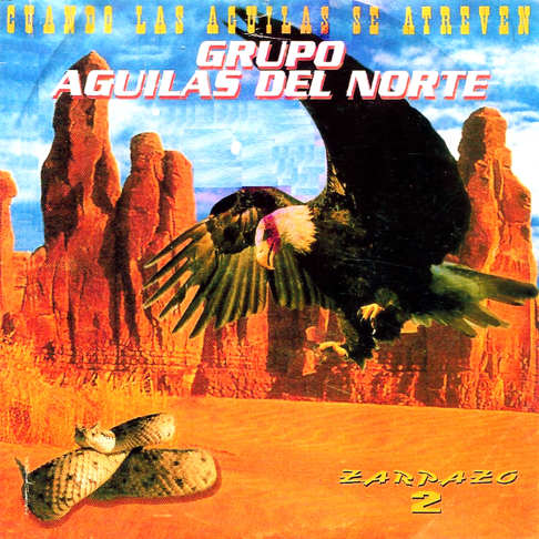 Grupo Aguilas del Norte en Apple Music