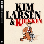 Kim Larsen & Kjukken - To Som Elsker Hinanden