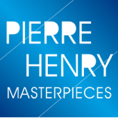 Pierre Henry Masterpieces (Pioneers of Electronic Music) - Pierre Henry